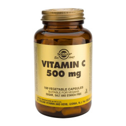 VITAMINA C 500 MG 100...