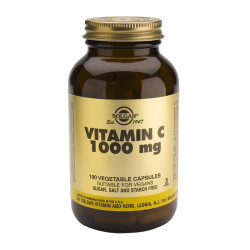 VITAMINA C 1.000Mg. 100...