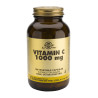 VITAMINA C 1.000Mg. 100 CAPSULAS VEGETALES SOLGAR