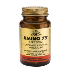 AMINO 75 90 CAPSULAS...