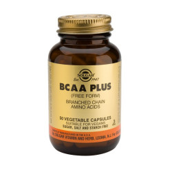 BCAA PLUS 50 CAPSULAS...