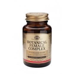 BOTANICAL FEMALE COMPLEX 30...