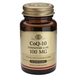 COENZIMA CoQ-10 100 MG 30...