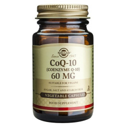 COENZIMA CoQ-10 60 MG EN...