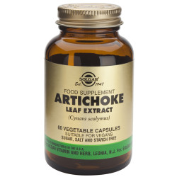 ALCACHOFA 60 CAPSULAS...
