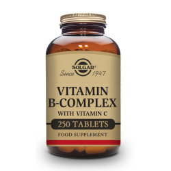 B-COMPLEX CON VITAMINA C...