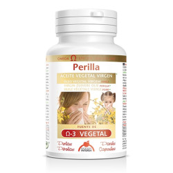 ACEITE VEGETAL DE PERILLA...