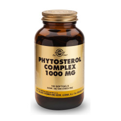 FITOSTEROL COMPLEX 100...