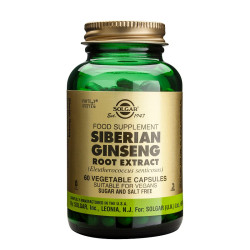 GINSENG SIBERIANO RAIZ 60...