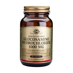 GLUCOSAMINA CLORHIDRATO 60...