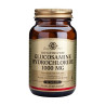 GLUCOSAMINA CLORHIDRATO 60 CAPSULAS SOLGAR