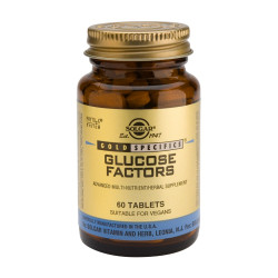 GS GLUCOSE FACTORS 60...