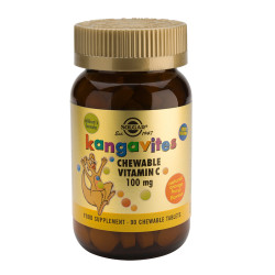 KANGAVITES VITAMINA C 90...