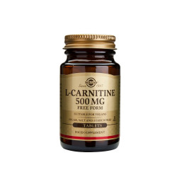 L-CARNITINA 500 MG 30...