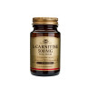 L-CARNITINA 500 MG 30 CAPSULAS SOLGAR