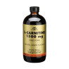 L-CARNITINA LIQUIDA SOLGAR