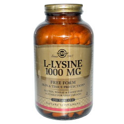 L-LISINA 1.000 MG 250...