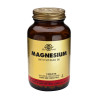 MAGNESIO+VITAMINA B6 250 CAPSULAS SOLGAR