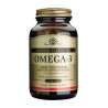 OMEGA-3 ALTA CONCENTRACION 120 CAPSULAS SOLGAR