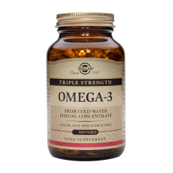 OMEGA-3 TRIPLE...