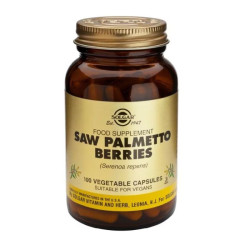 SABAL (SAW PALMETTO) 100...