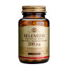 SELENIO 200Mcg. 100 CAPSULAS SOLGAR