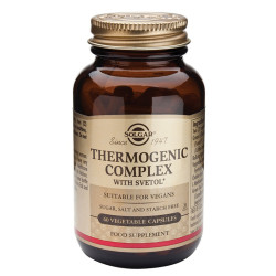 THERMOGENIC COMPLEX 60...