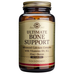 ULTIMATE BONE SUPPORT 120...