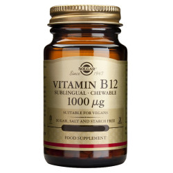 VITAMINA B12 1.000Mcg....