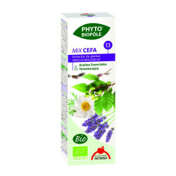 PHYTO-BIOPOLE Nº13 MIX-CEFA...