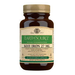 EARTH SOURCE KOJI IRON 30...