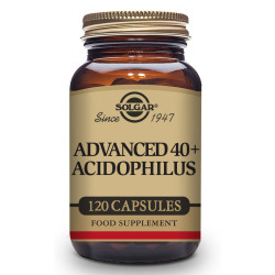 ACIDOPHILUS ADVANCED 40+...