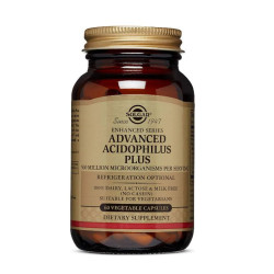 ADVANCED ACIDOPHILUS PLUS...