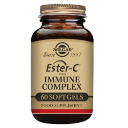 ESTER C IMMUNE COMPLEX 60...