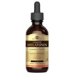 MELATONINA 10MG 2OZ 59ML...