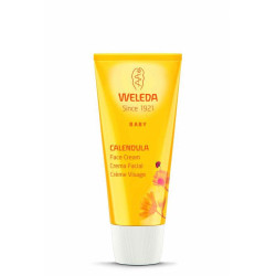 CREMA FACIAL CALENDULA...