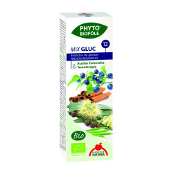 PHYTO-BIOPOLE Nº12 MIX-GLUC...