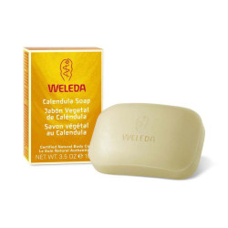 JABON DE CALENDULA 100Gr....