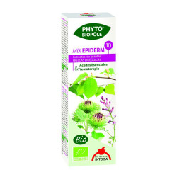 PHYTO-BIOPOLE Nº10...