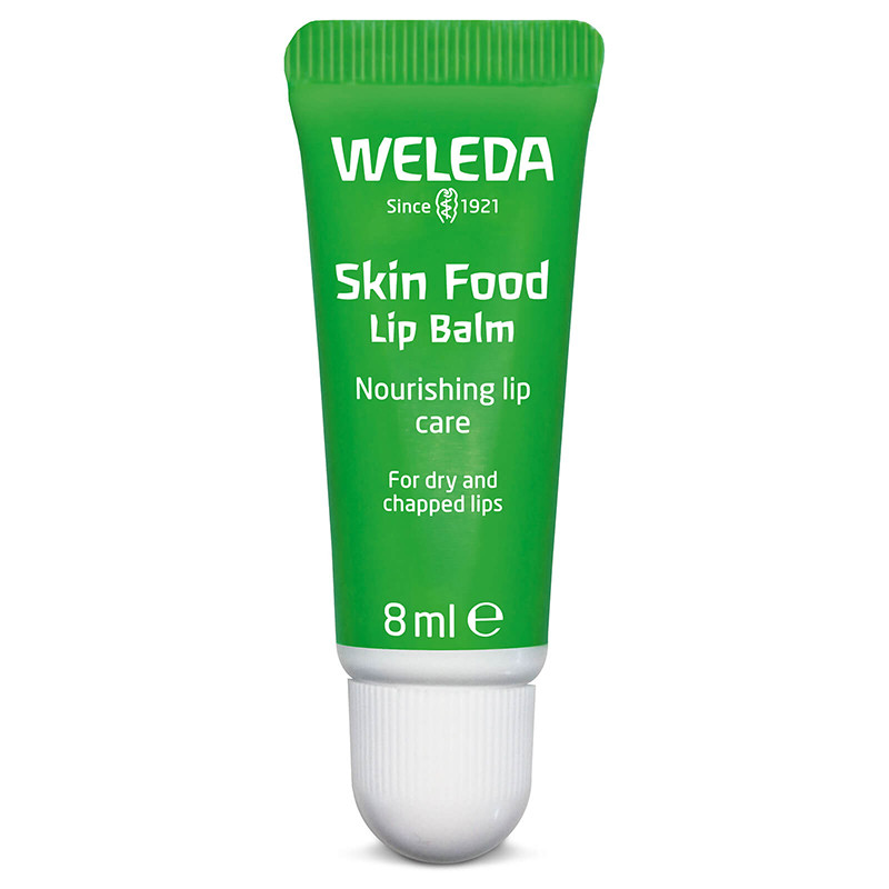 SKIN FOOD LIP BALM 8Ml. WELEDA