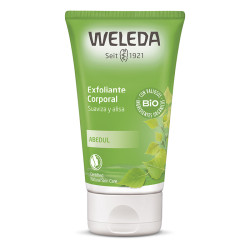 EXFOLIANTE CORPORAL DE...