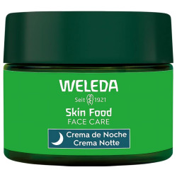 SKIN FOOD CREMA DE NOCHE...