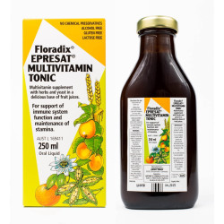 EPRESAT MULTIVITAMIN 250Ml....