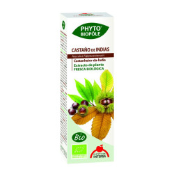 PHYTO-BIOPOLE CASTAÑO DE...