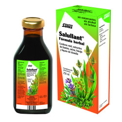 SALULLANT 250Ml. SALUS