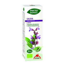 PHYTO-BIOPOLE SALVIA BIO...