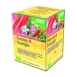 FUERZA & ENERGIA 15 FILTROS...