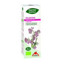 PHYTO-BIOPOLE VALERIANA BIO...