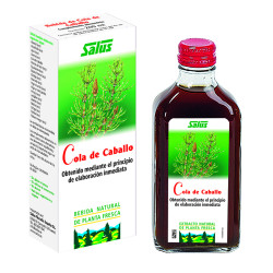 JUGO DE COLA CABALLO 200Ml....