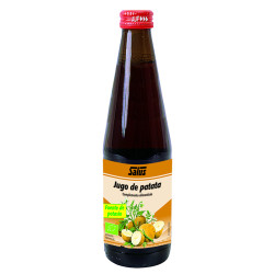 JUGO DE PATATA 200Ml. SALUS